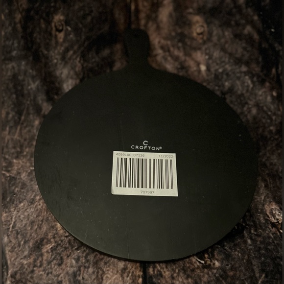 Crofton Kitchen Crofton Charcuterie Cheese Board 6 In X 12 In X 6